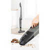 Прахосмукачка Bosch BBHF214G, Cordless Handstick Vacuum Cleaner, Readyy'y 14.4V, Series 2, Gray