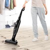 Прахосмукачка Bosch BBHF220, Cordless Handstick Vacuum Cleaner, Series 2, 2 in 1, Readyy'y 20Vmax, Black