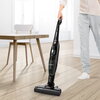 Прахосмукачка Bosch BBHF220, Cordless Handstick Vacuum Cleaner, Series 2, 2 in 1, Readyy'y 20Vmax, Black