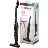 Прахосмукачка Bosch BBHF220, Cordless Handstick Vacuum Cleaner, Series 2, 2 in 1, Readyy'y 20Vmax, Black