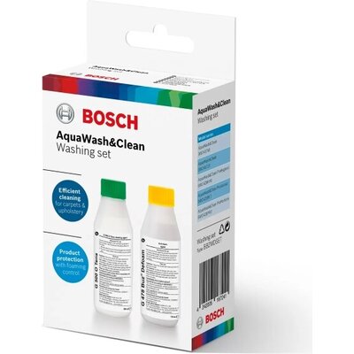 Аксесоар Bosch BBZWDSET washing set,  AquaWash&Clean