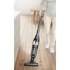 Прахосмукачка Bosch BCH3ALL25, Cordless Handstick Vacuum cleaner, 2 in 1, Flexxo 25.2V, built-in accessories, midnight sapphire 