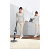 Прахосмукачка Bosch BCH3ALL25, Cordless Handstick Vacuum cleaner, 2 in 1, Flexxo 25.2V, built-in accessories, midnight sapphire 