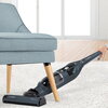 Прахосмукачка Bosch BCH3ALL25, Cordless Handstick Vacuum cleaner, 2 in 1, Flexxo 25.2V, built-in accessories, midnight sapphire 