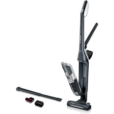 Прахосмукачка Bosch BCH3K2801, Cordless Handstick Vacuum cleaner 2 in 1, Serie 4, Flexxo Gen2 28Vmax