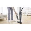 Прахосмукачка Bosch BCH3K2801, Cordless Handstick Vacuum cleaner 2 in 1, Serie 4, Flexxo Gen2 28Vmax