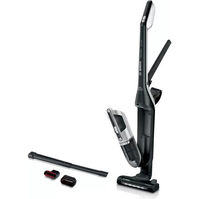 Прахосмукачка Bosch BCH3P2300, SER4 Rechargeable vacuum cleaner, 2in1, Flexxo Gen2 23V max Black