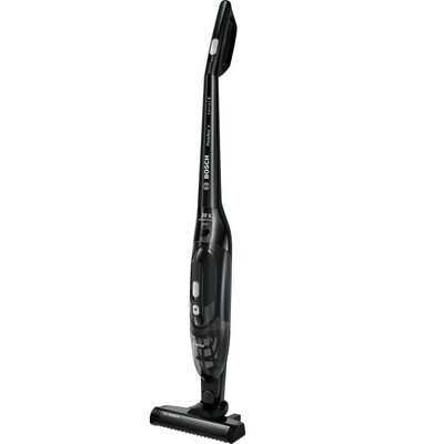 Прахосмукачка Bosch BCHF220B, Cordless Handstick Vacuum Cleaner, Series 2, Readyy'y 20Vmax, Black