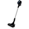 Прахосмукачка Bosch BCS611P4A, Cordless Handstick Vacuum Cleaner, Series 6, Unlimited 18Vmax, AllFloor Power brush, Blue