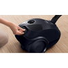 Прахосмукачка Bosch BGBS2LB1, Vacuum cleaner with bag 3.5 l, Series 2, 600W, 80 dB(A), black