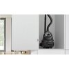 Прахосмукачка Bosch BGC21X200, Bagless vacuum cleaner, Serie 4, Black