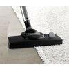 Перяща прахосмукачка Bosch BWD41740, 3v1 vacuum cleaner for dry and wet cleanin, turbo brush, purple, white