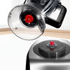 Кухненски робот BOSCH MC812M844, Food processor, MultiTalent 8, 1250 W, add.Tritan blender, Citrus press, Dough Tool, Whisk, Bla