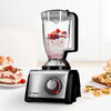 Кухненски робот BOSCH MC812M844, Food processor, MultiTalent 8, 1250 W, add.Tritan blender, Citrus press, Dough Tool, Whisk, Bla