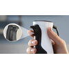 Пасатор Bosch MSM4W410, SER4, Blender, ErgoMaster, 800 W, Dynamic Speed Control, QuattroBlade System, Included Blender & Measuri