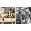 Пасатор Bosch MSM4W410, SER4, Blender, ErgoMaster, 800 W, Dynamic Speed Control, QuattroBlade System, Included Blender & Measuri