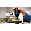 Месомелачка Bosch MFWS650B, SER6, Meat mincer - MultiPower 2100 W, Planetary gearbox, 3,5 kg/min, kebbe attachment, sausage atta