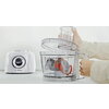 Кухненски робот Bosch MCM3230W, Compact food processor MultiTalent 3; White; 800 W, Switch settings: 2-stage; Bowl capacity: 2.3 Кухненски робот Bosch MCM3230W, Compact food processor MultiTalent 3; White; 800 W, Switch settings: 2-stage; Bowl capacity: 2.3