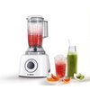 Кухненски робот Bosch MCM3200W, Kitchen machine, MultiTalent 3, 800 W, BPA-free, plastic bowl 2.3 l , Double-sided stainless ste