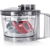 Кухненски робот Bosch MCM3501M, Food processor, MultiTalent 3, 800 W, add. Mixer attachment, Chopper, Grinder, Dough Tool, Black