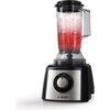 Кухненски робот Bosch MCM3501M, Food processor, MultiTalent 3, 800 W, add. Mixer attachment, Chopper, Grinder, Dough Tool, Black