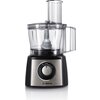 Кухненски робот Bosch MCM3501M, Food processor, MultiTalent 3, 800 W, add. Mixer attachment, Chopper, Grinder, Dough Tool, Black