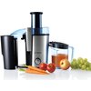 Сокоизстисквачка Bosch MES3500, Juicer, 700W, XL-hole, 2levels, Silver