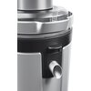 Сокоизстисквачка Bosch MES4010, Juicer,1200W,XXL-hole,3 levels, Silver