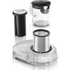 Сокоизстисквачка Bosch MES4010, Juicer,1200W,XXL-hole,3 levels, Silver