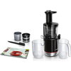 Сокоизстисквачка Bosch MESM731M, Juicer, 150W, 1L capacity, 3 filters, Silver