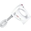 Миксер Bosch MFQ3010 Hand mixer, 300 W, 2 speed settings plus turbo function, White