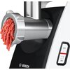 Месомелачка Bosch MFW3X17B Meat grinder, CompactPower, 500 W, White