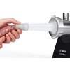 Месомелачка Bosch MFW3X17B Meat grinder, CompactPower, 500 W, White