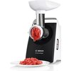 Месомелачка Bosch MFW3X17B Meat grinder, CompactPower, 500 W, White