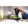 Месомелачка Bosch MFWS440B, Meat mincer - MultiPower 1900 W, Planetary gearbox, 2,5 kg/min, kebbe attachment, sausage attachment