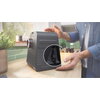 Месомелачка Bosch MFWS440B, Meat mincer - MultiPower 1900 W, Planetary gearbox, 2,5 kg/min, kebbe attachment, sausage attachment
