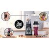 Блендер Bosch MMB2111S, Blender VitaPower Series 2, 0,6 L, 450 W, ToGo bottle from Tritan, Grey