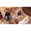 Блендер Bosch MMB2111S, Blender VitaPower Series 2, 0,6 L, 450 W, ToGo bottle from Tritan, Grey