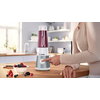 Блендер Bosch MMB2111T, Blender VitaPower Series 2, 0,6 L, 450 W, ToGo bottle from Tritan, Silver