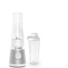 Блендер Bosch MMB2111T, Blender VitaPower Series 2, 0,6 L, 450 W, ToGo bottle from Tritan, Silver