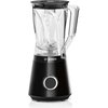 Блендер Bosch MMB6141B Series 4, VitaPower Blender, 1200 W, Tritan blender jug 1.5 l, Two speed settings and pulse function, Pro