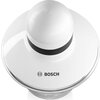 Блендер Bosch MMR08A1, Chopper, 400 W, White