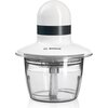 Блендер Bosch MMR08A1, Chopper, 400 W, White