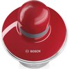 Блендер Bosch MMR08R2, Chopper, 400 W, Red