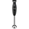 Пасатор Bosch MSM2650B, Blender, CleverMixx, 600 W, QuattroBlade, Chopper and blender included, Stainless steel whisk, mixing/me