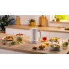 Електрическа кана Bosch TWK3M121, MyMoment Plastic Kettle, 2400 W, 1.7 l, Cup indicator, Limescale filter, Triple safety functio