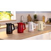 Електрическа кана Bosch TWK3M121, MyMoment Plastic Kettle, 2400 W, 1.7 l, Cup indicator, Limescale filter, Triple safety functio