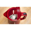 Електрическа кана Bosch TWK4M224, MyMoment Plastic Kettle, 2400 W, 1.7 l, Interior light, Cup indicator, Limescale filter, Tripl