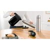 Електрическа кана Bosch TWK7L463, Kettle, 2400 W, 1.7 l, Black