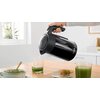 Електрическа кана Bosch TWK7L463, Kettle, 2400 W, 1.7 l, Black